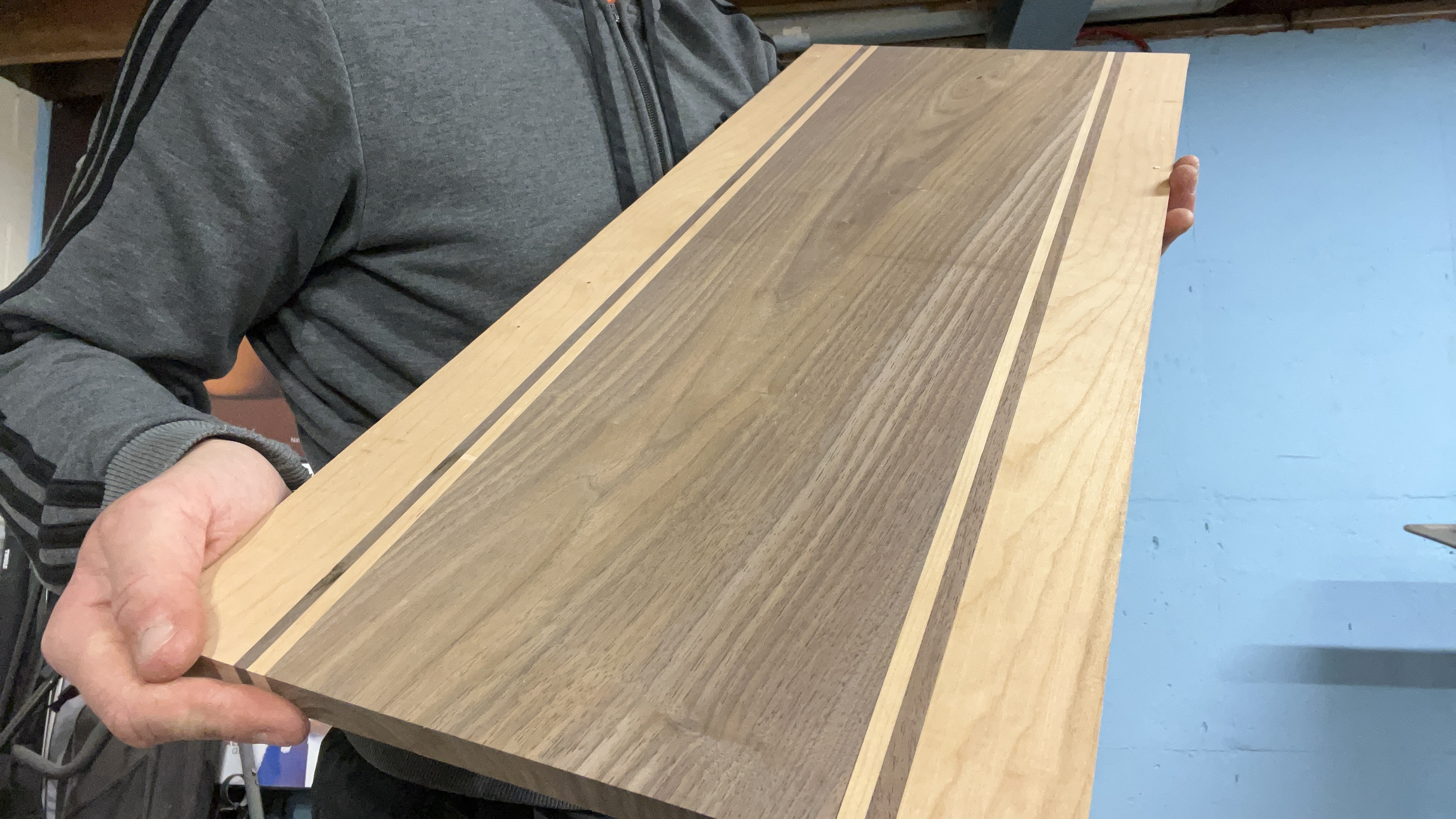 Symmetry Walnut - Image 2