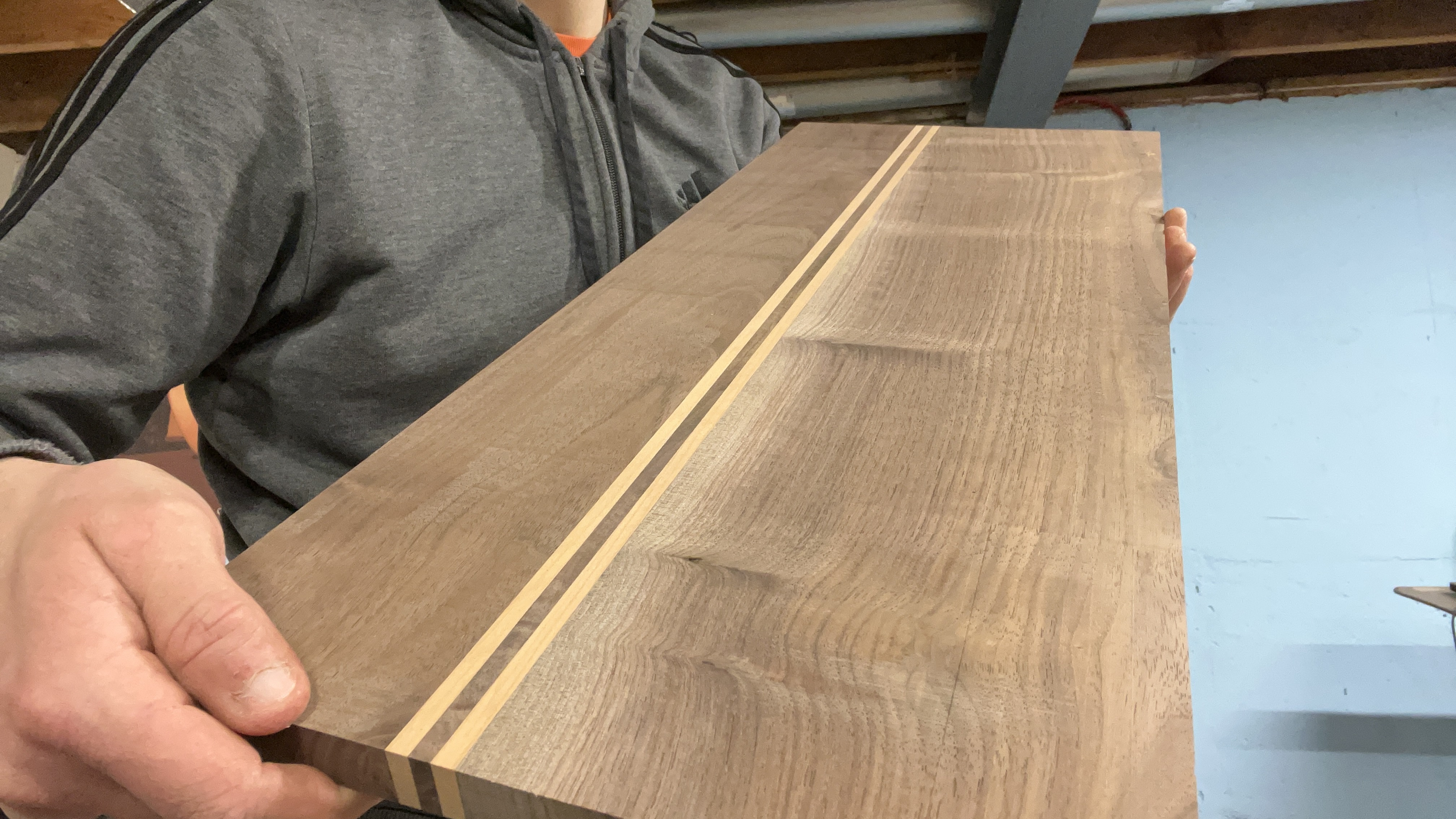 Artisan Walnut - Image 2